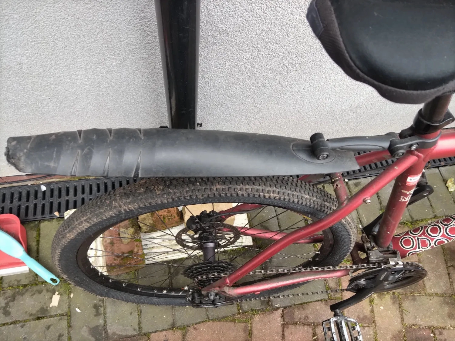 Voodoo Hoodoo Mountain Bike 2021