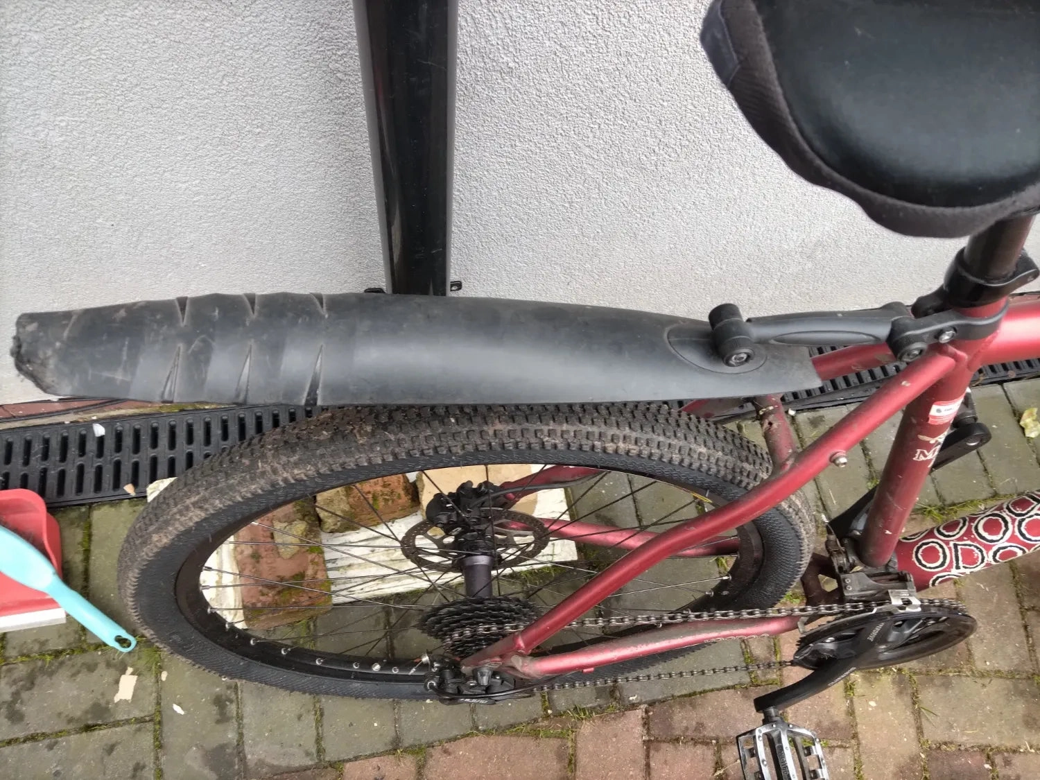 Voodoo Hoodoo Mountain Bike 2021
