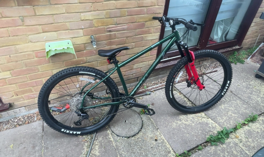 Voodoo Loco  2024