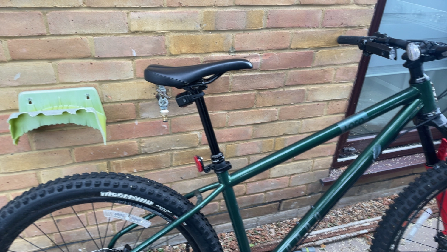 Voodoo Loco  2024