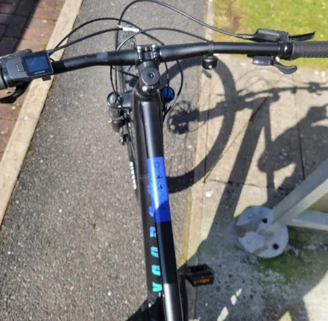 Voodoo Mambo 27.5  Mens Mountain Bike 2020