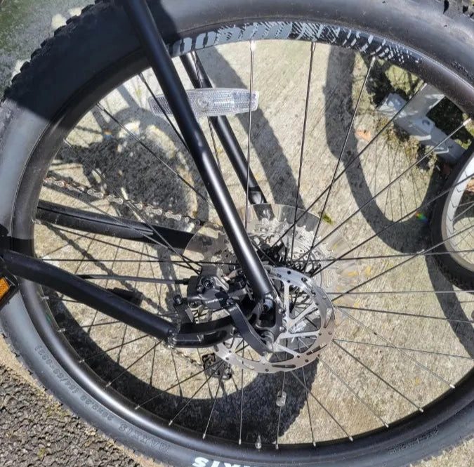 Voodoo Mambo 27.5  Mens Mountain Bike 2020