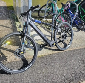 Voodoo Mambo 27.5  Mens Mountain Bike 2020