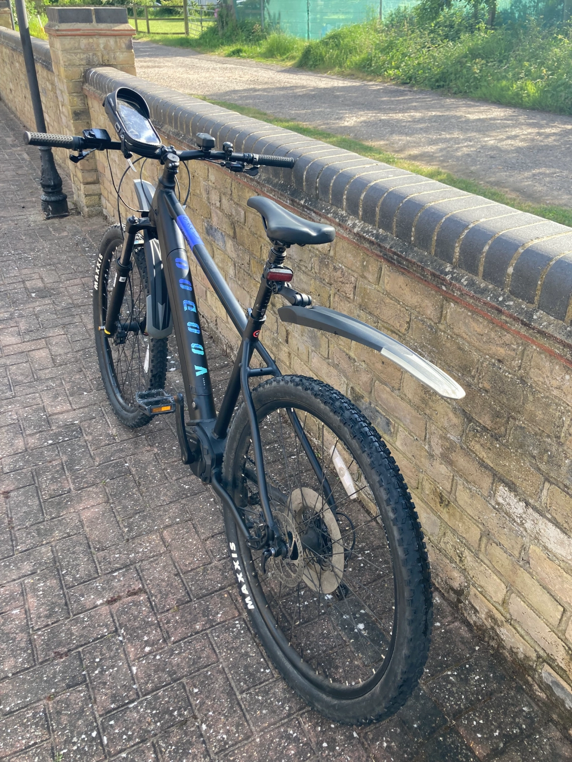 Voodoo Mambo 27.5  Mens Mountain Bike 2021