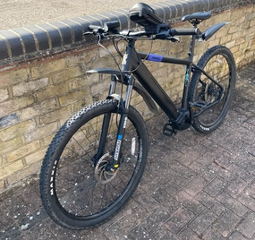 Voodoo Mambo 27.5  Mens Mountain Bike 2021