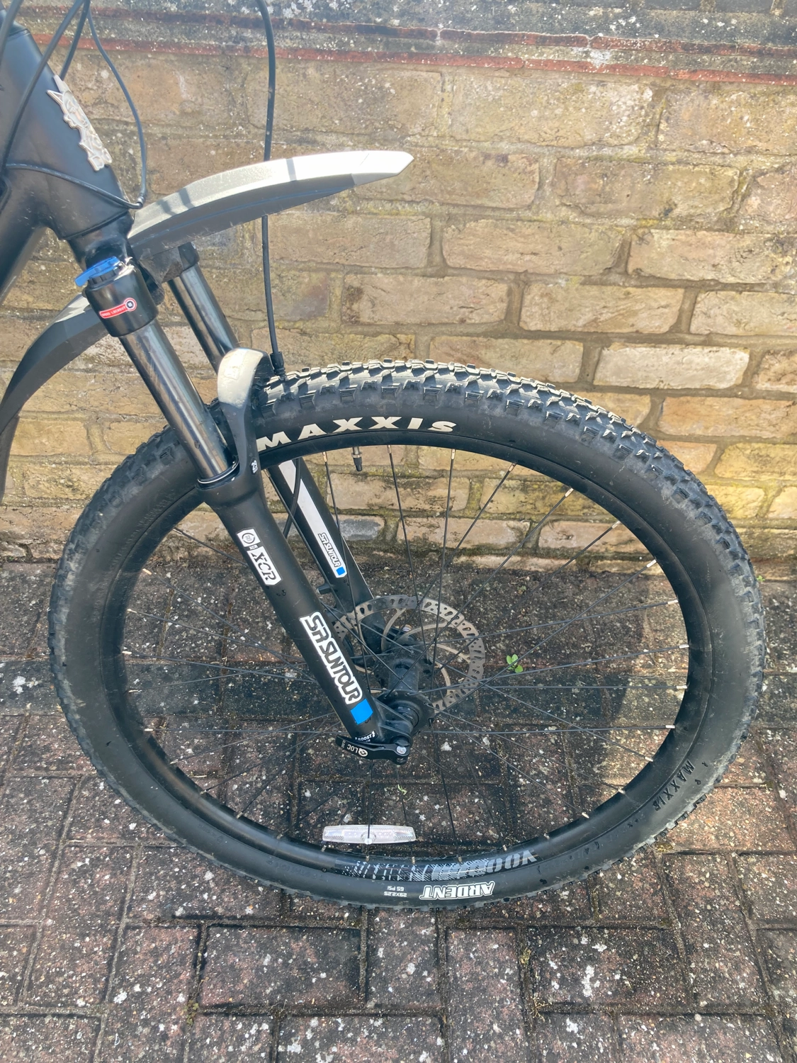 Voodoo Mambo 27.5  Mens Mountain Bike 2021