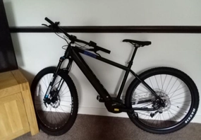 Voodoo Mambo 27.5  Mens Mountain Bike 2021