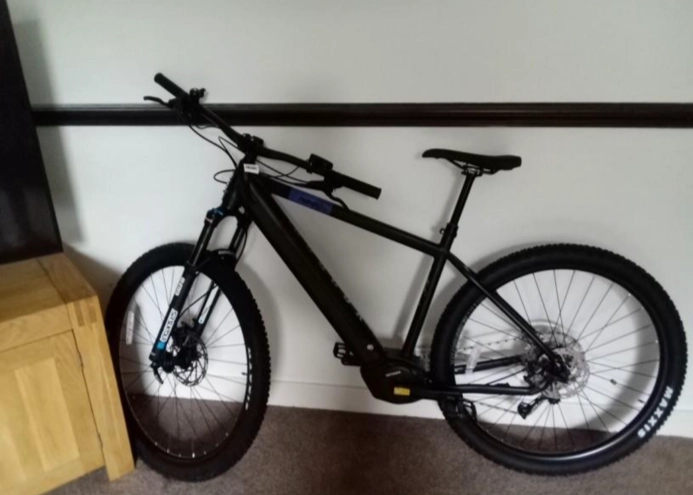 Voodoo Mambo 27.5  Mens Mountain Bike 2021