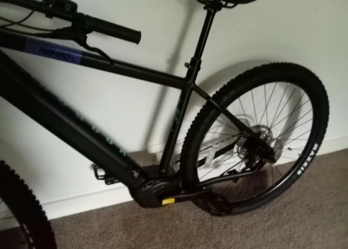 Voodoo Mambo 27.5  Mens Mountain Bike 2021
