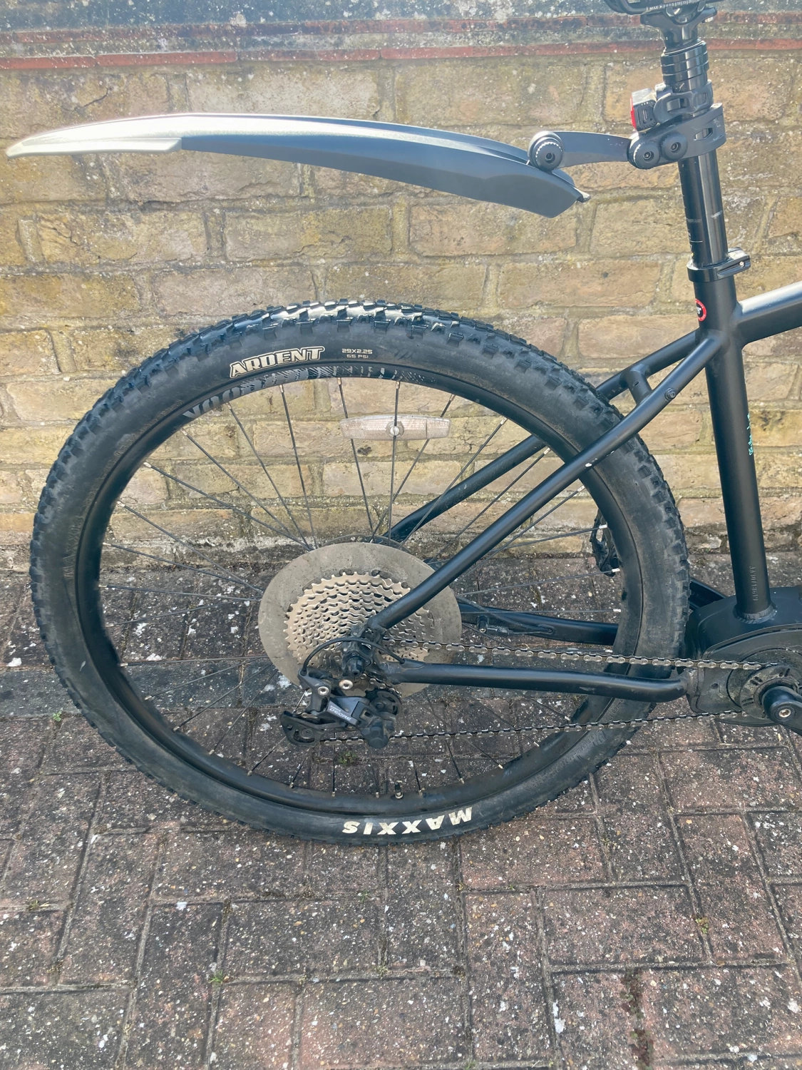 Voodoo Mambo 27.5  Mens Mountain Bike 2021