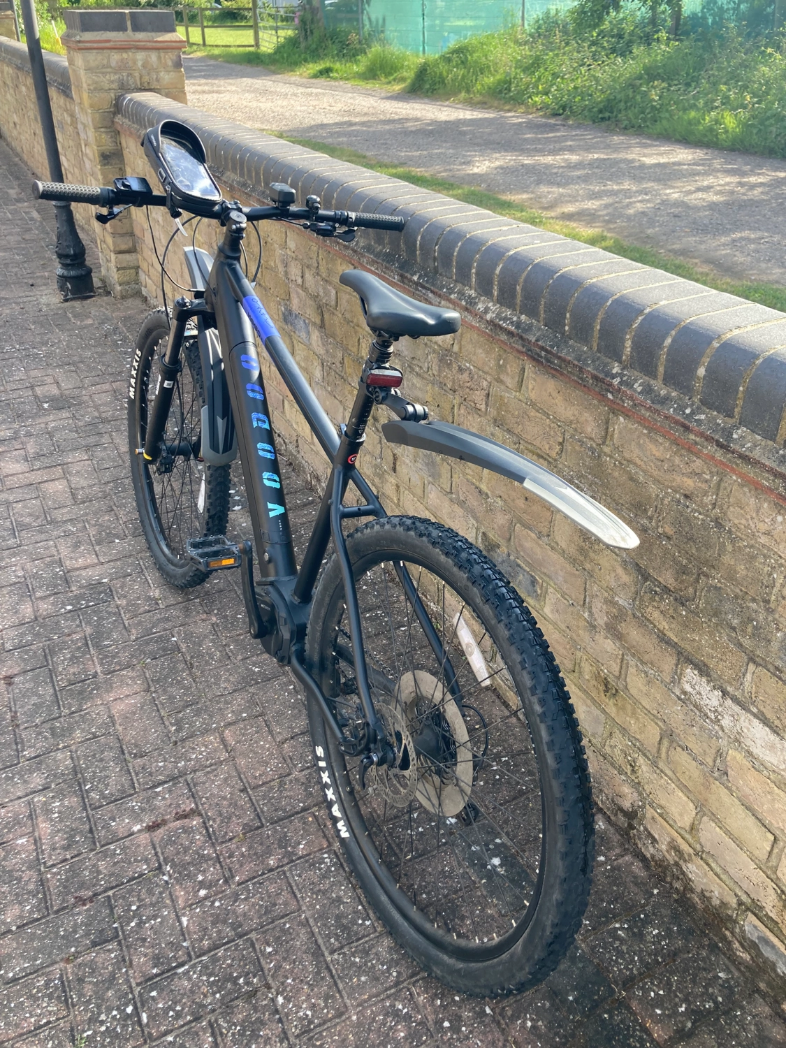 Voodoo Mambo 27.5  Mens Mountain Bike 2021