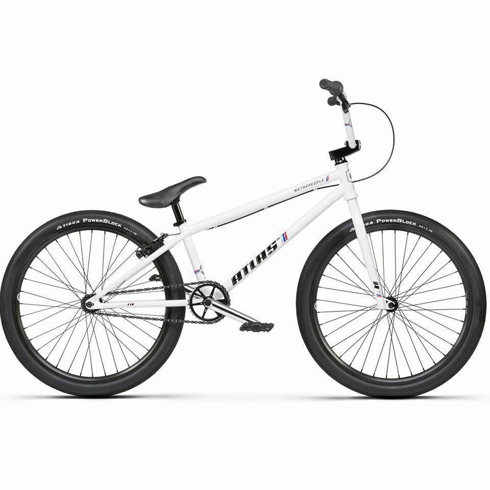 Wethepeople Atlas 24" BMX Bike