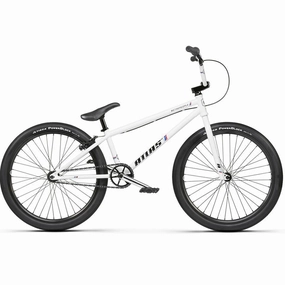 Wethepeople Atlas 24" BMX Bike