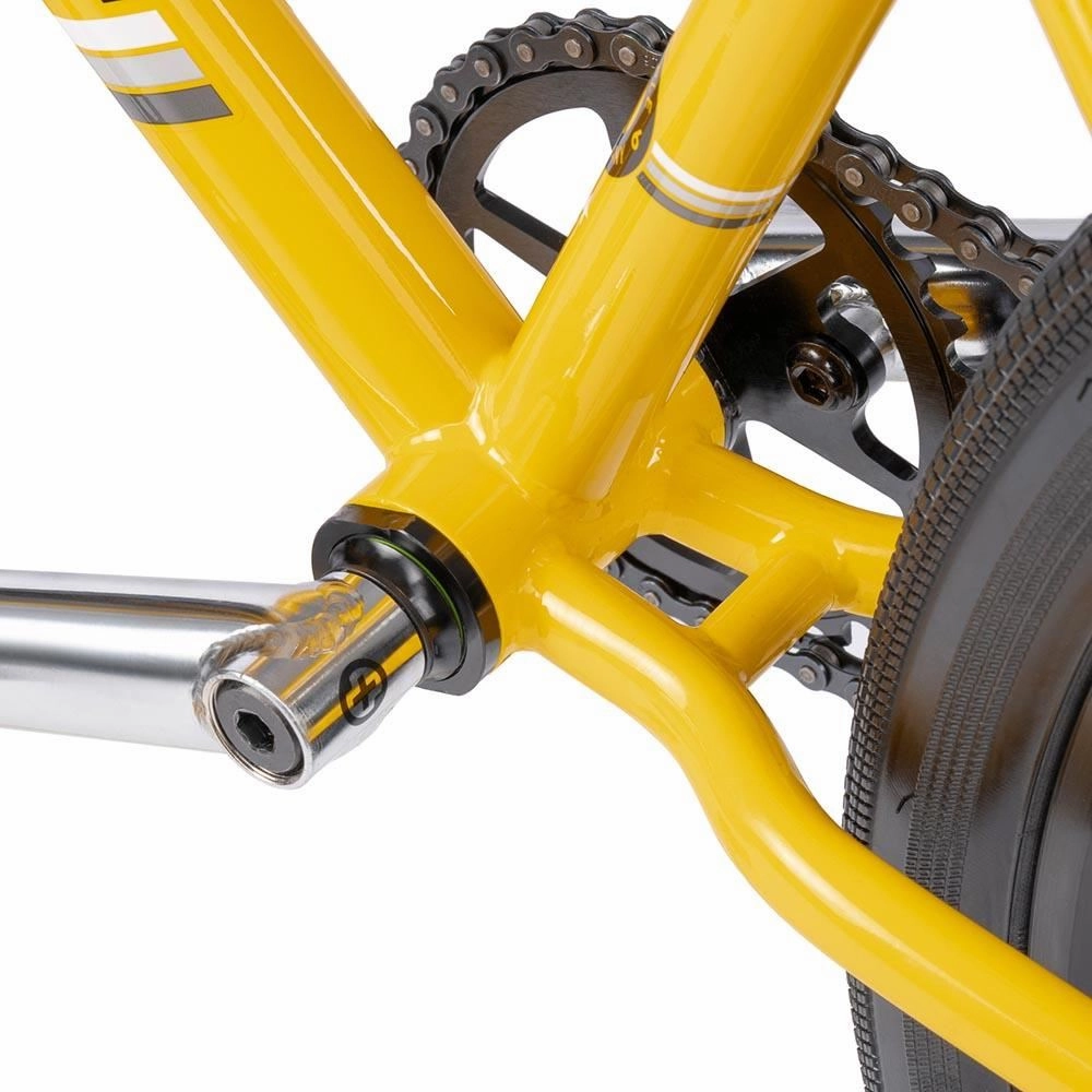 WeThePeople Atlas 24" BMX Bike