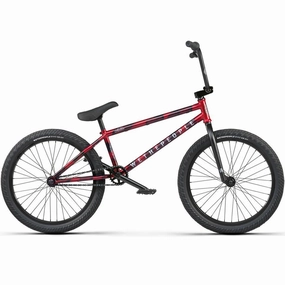 Wethepeople Audio 22" BMX Bike