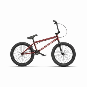 Wethepeople CRS 20" BMX