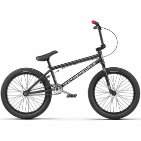Wethepeople CRS BMX Bike