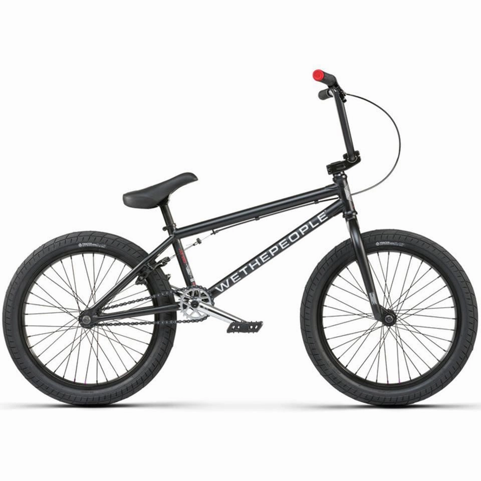 Wethepeople CRS BMX Bike