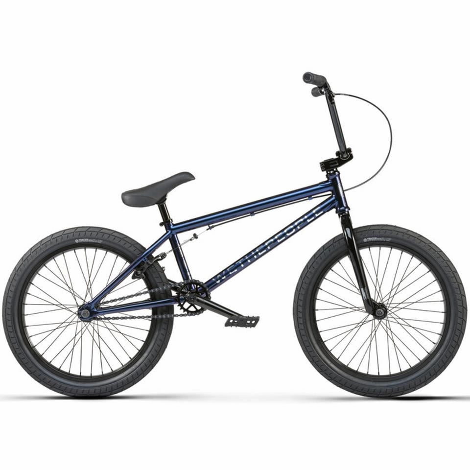 Wethepeople CRS BMX Bike