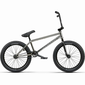 Wethepeople Envy BMX Bike