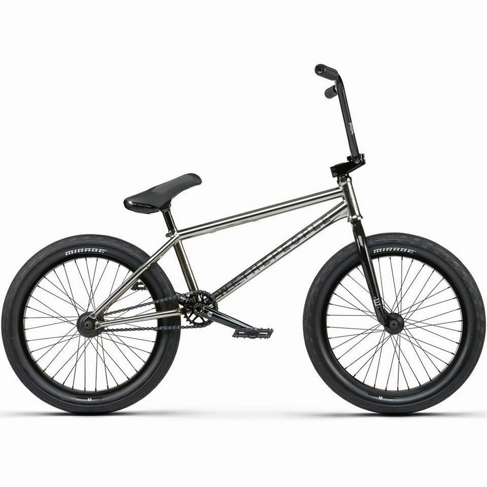 Wethepeople Envy BMX Bike