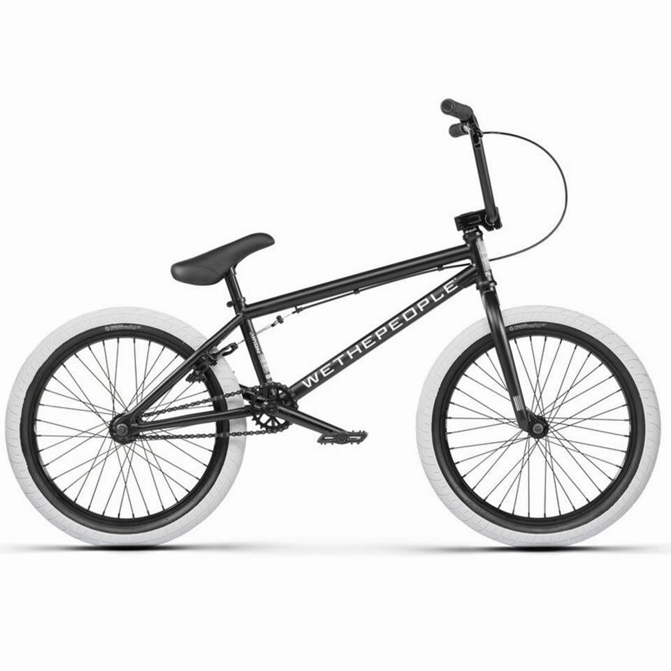 Wethepeople Nova BMX Bike