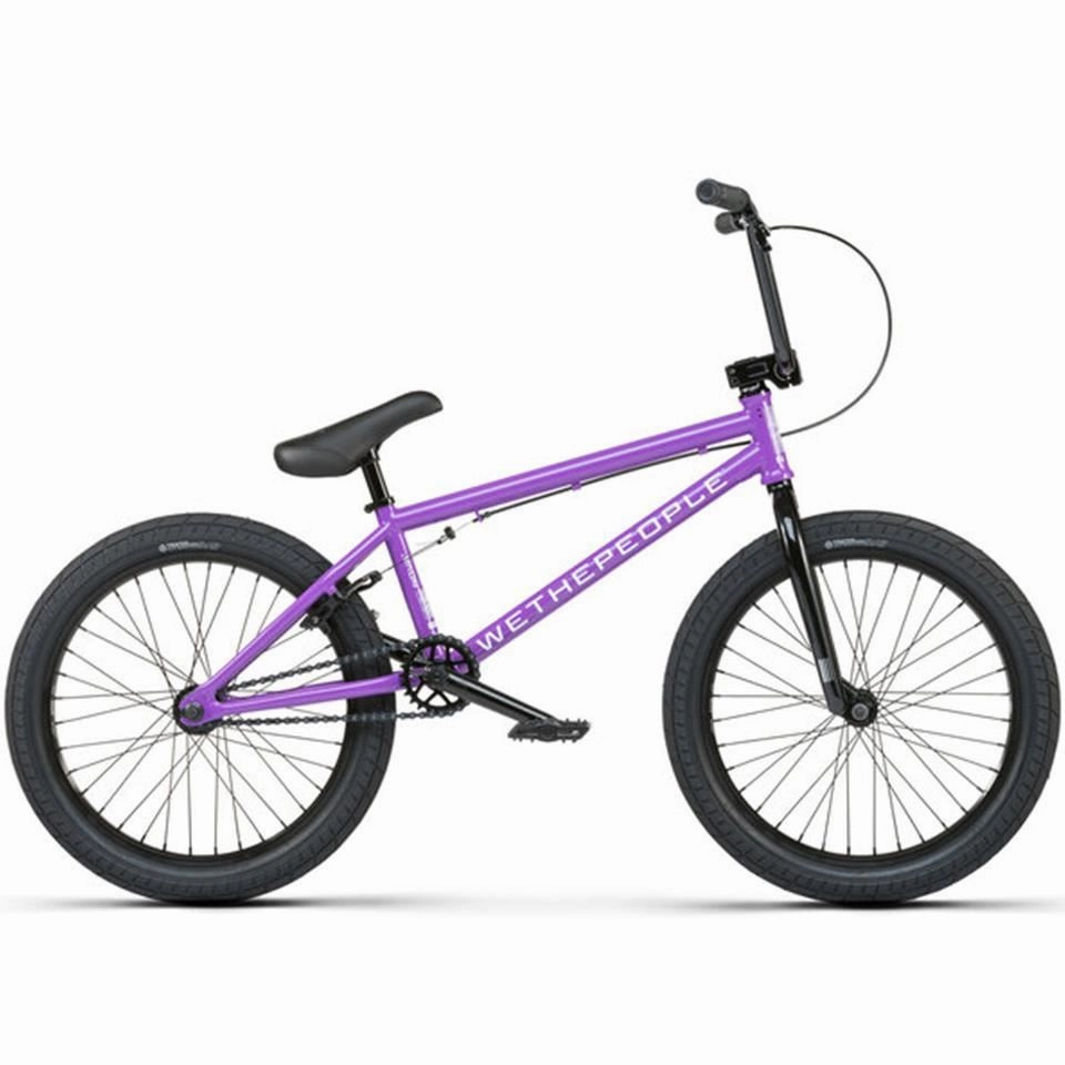 Wethepeople Nova BMX Bike