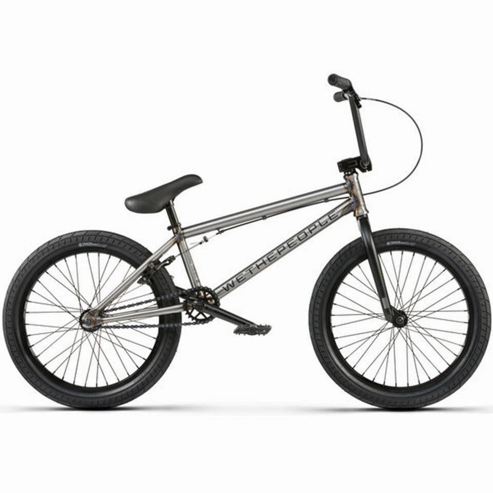 Wethepeople Nova BMX Bike