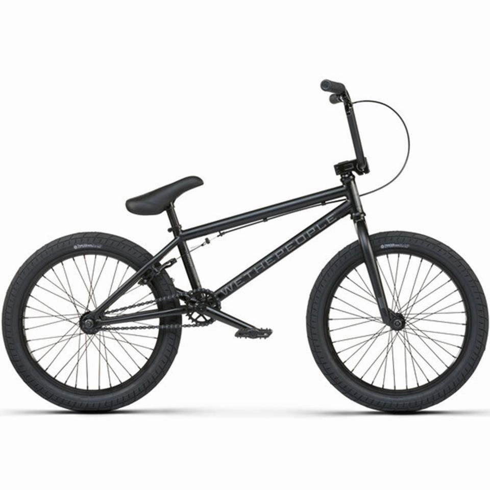 Wethepeople Nova BMX Bike