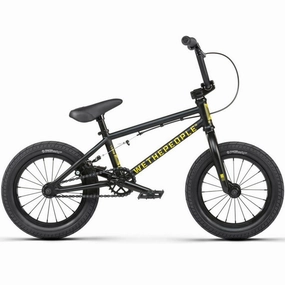 Wethepeople Riot 14" BMX Bike