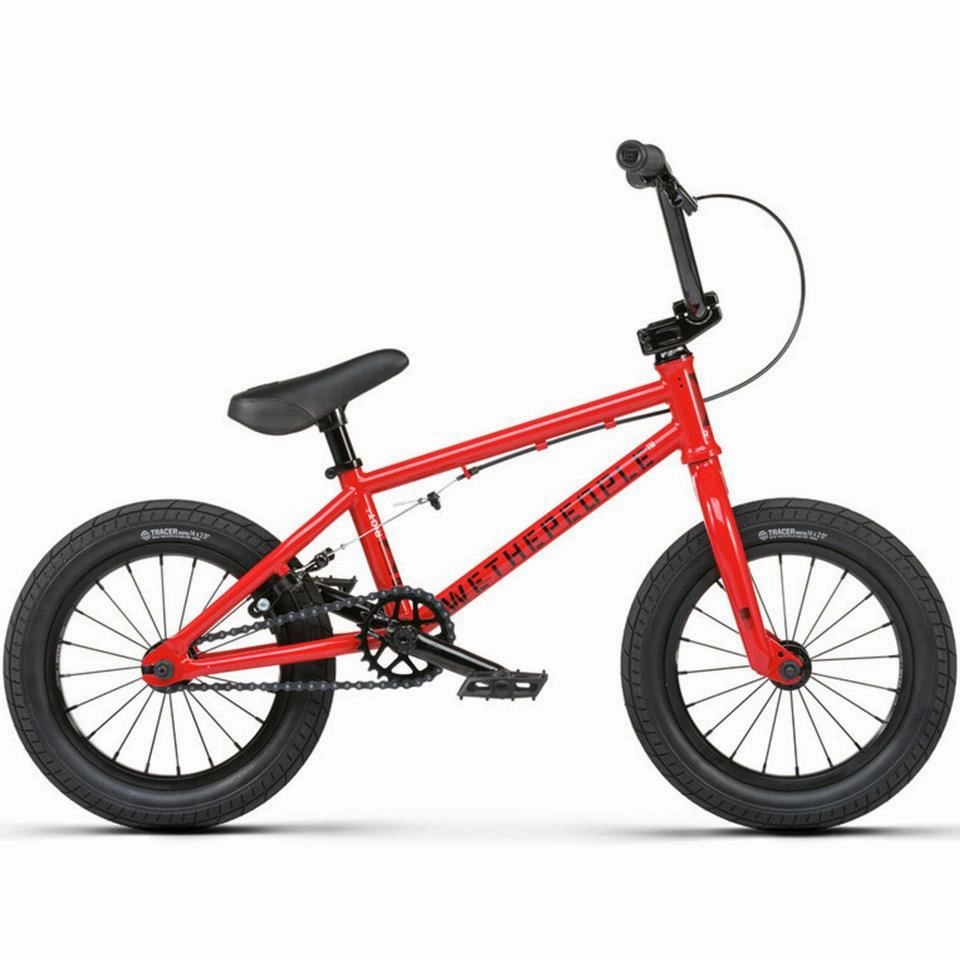 Wethepeople Riot 14" BMX Bike