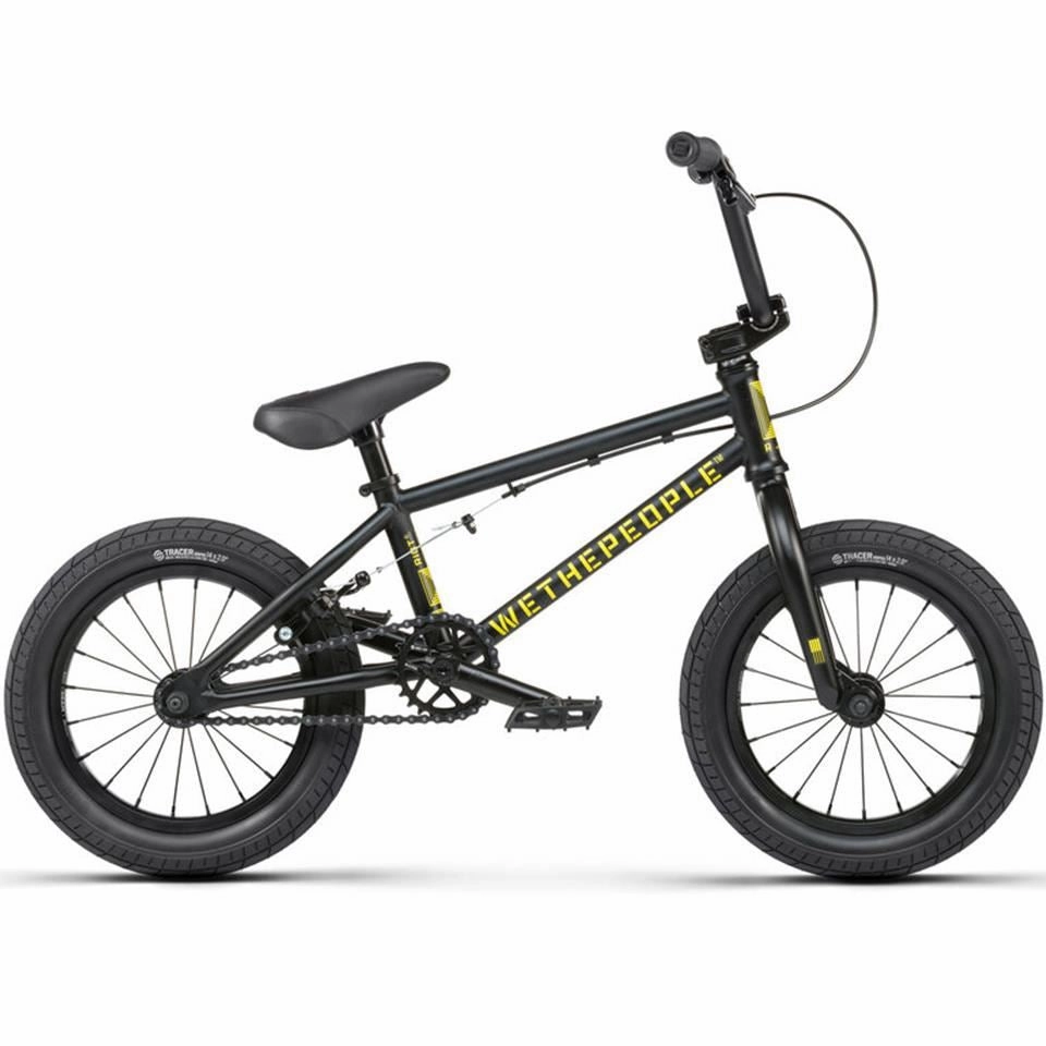 Wethepeople Riot 14" BMX Bike
