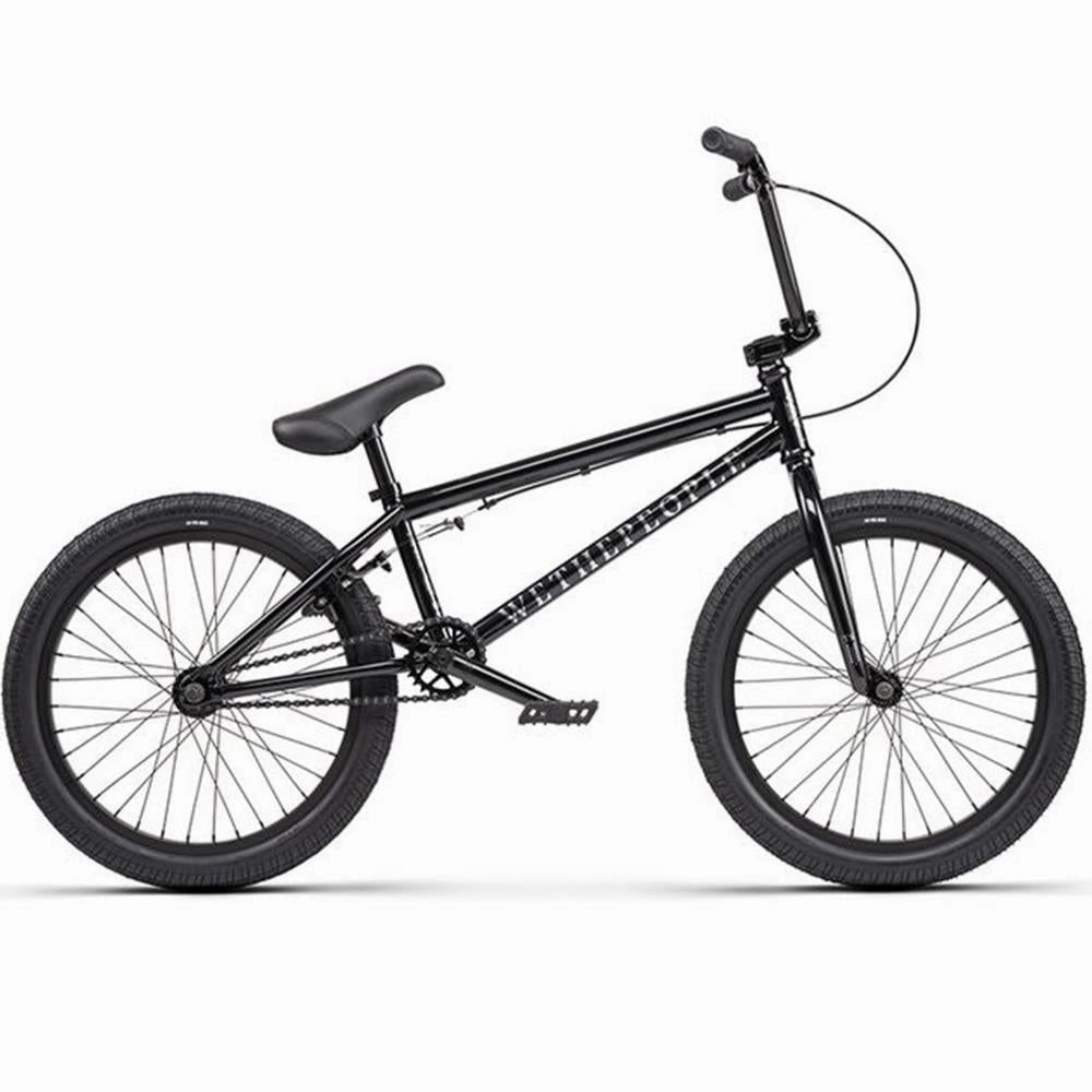 Wethepeople Thrillseeker Large BMX Bike