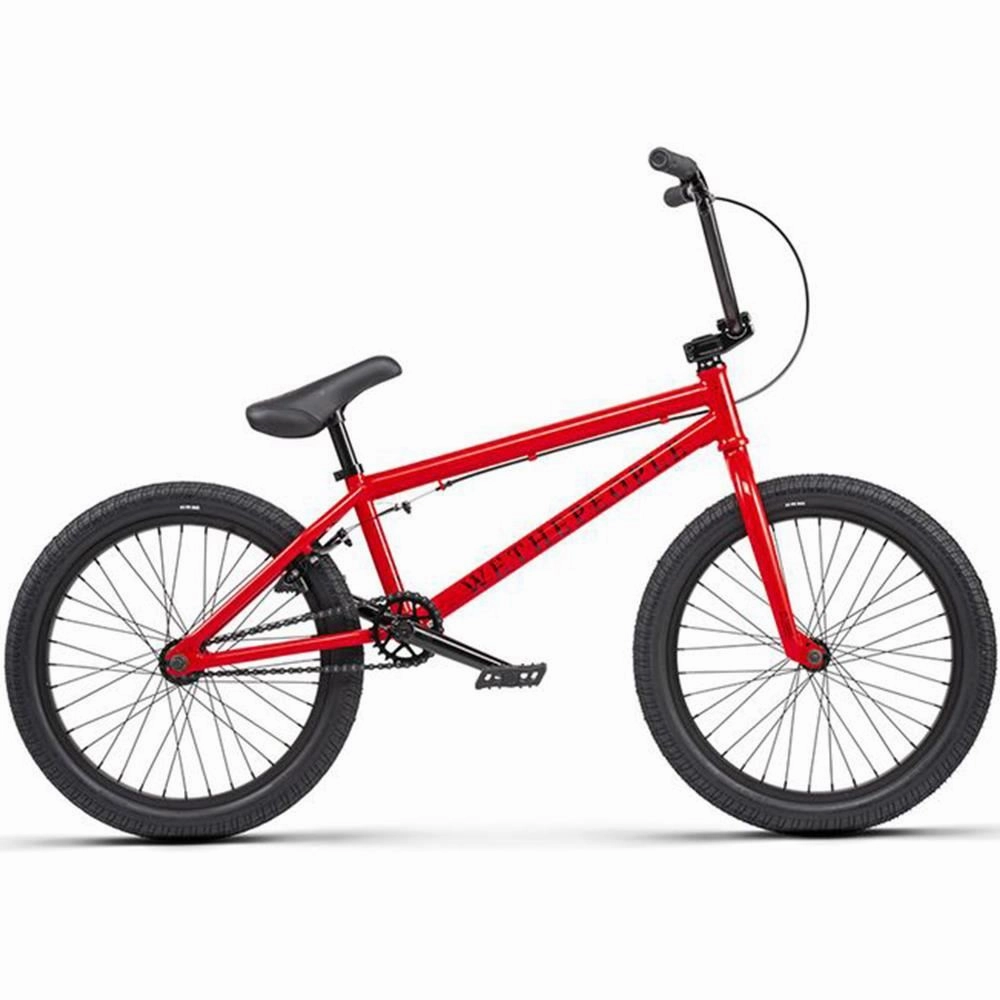 Wethepeople Thrillseeker Large BMX Bike