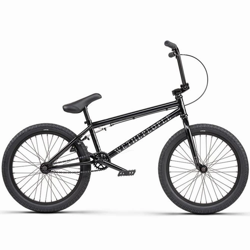 Wethepeople Thrillseeker X Large BMX Bike