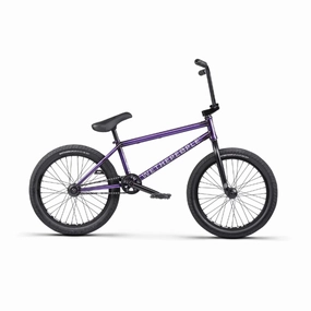 Wethepeople Trust CS 20" BMX
