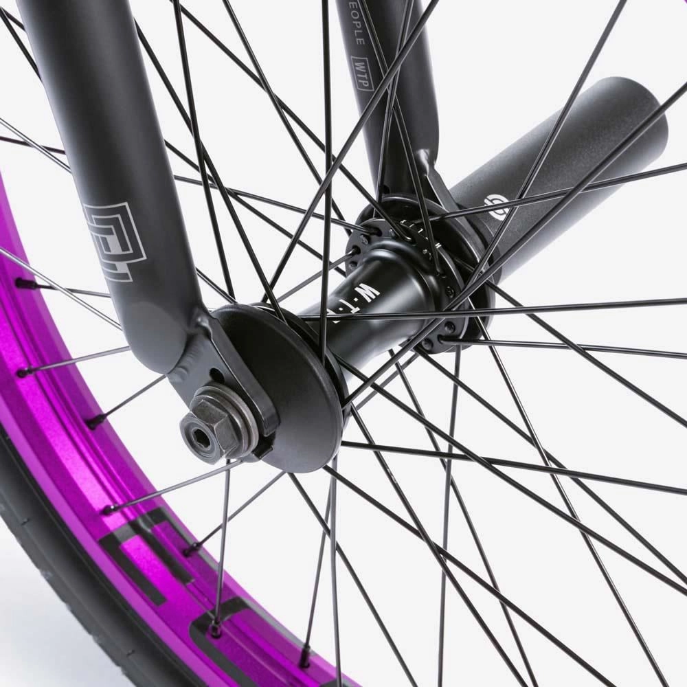 Wethepeople Trust FC BMX Bike