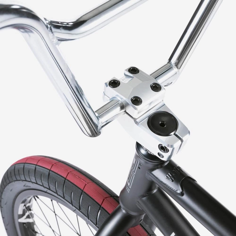 Wethepeople Trust FC BMX Bike
