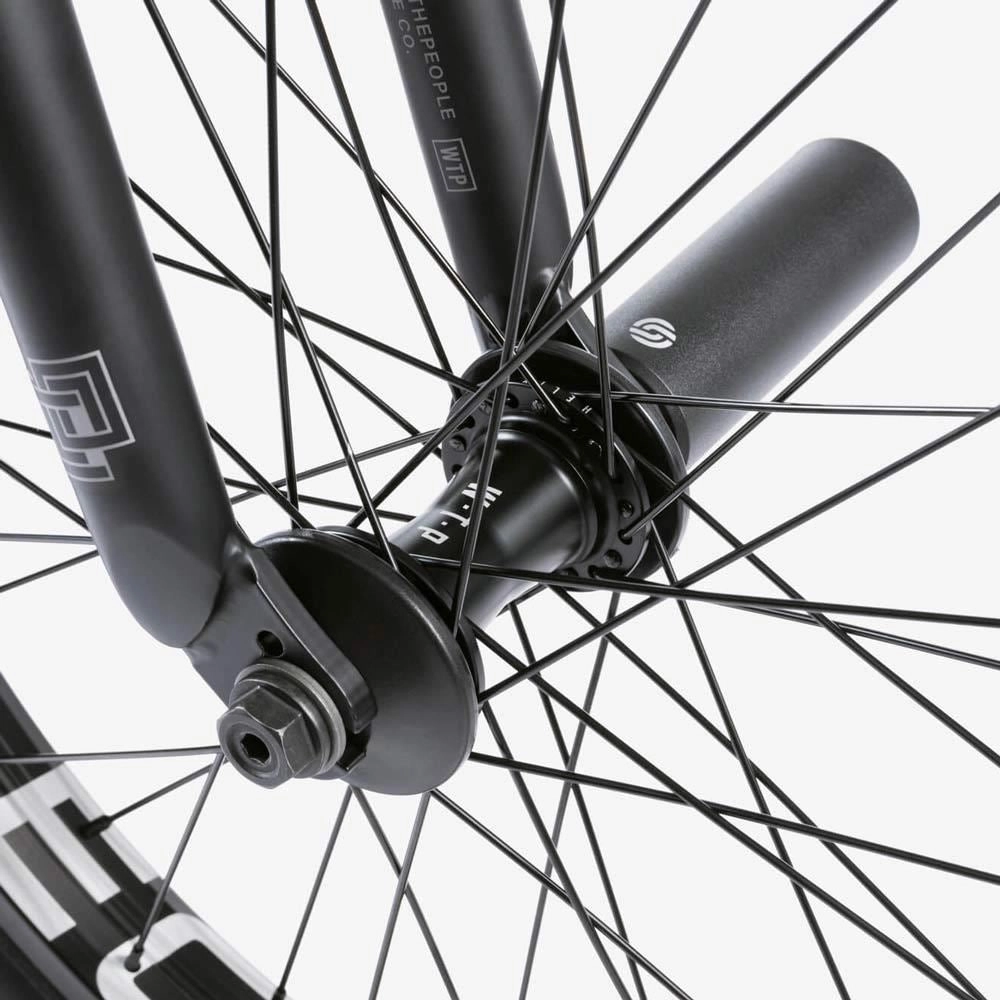 Wethepeople Trust FC BMX Bike