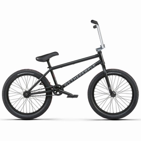 Wethepeople Trust FC BMX Bike