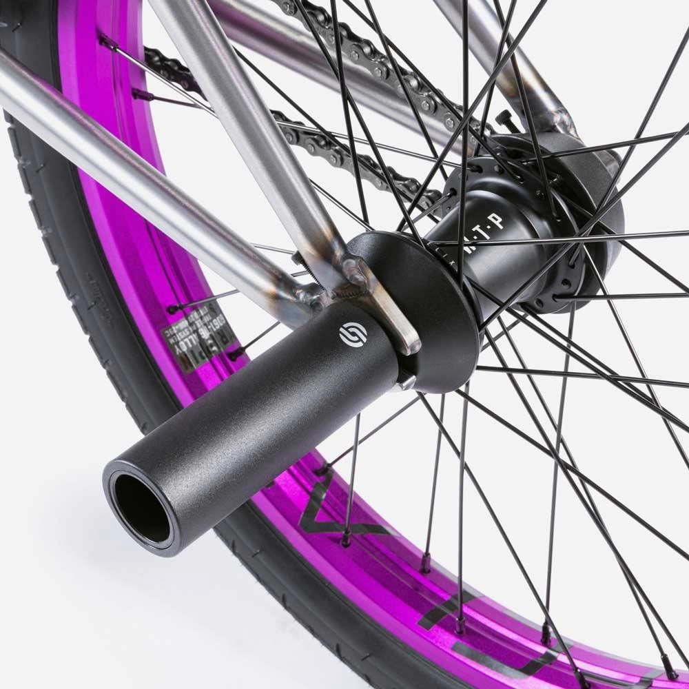 Wethepeople Trust FC BMX Bike