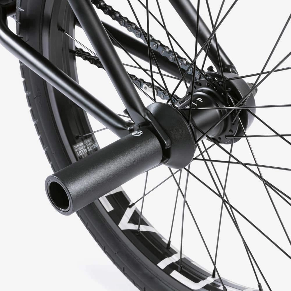Wethepeople Trust FC BMX Bike