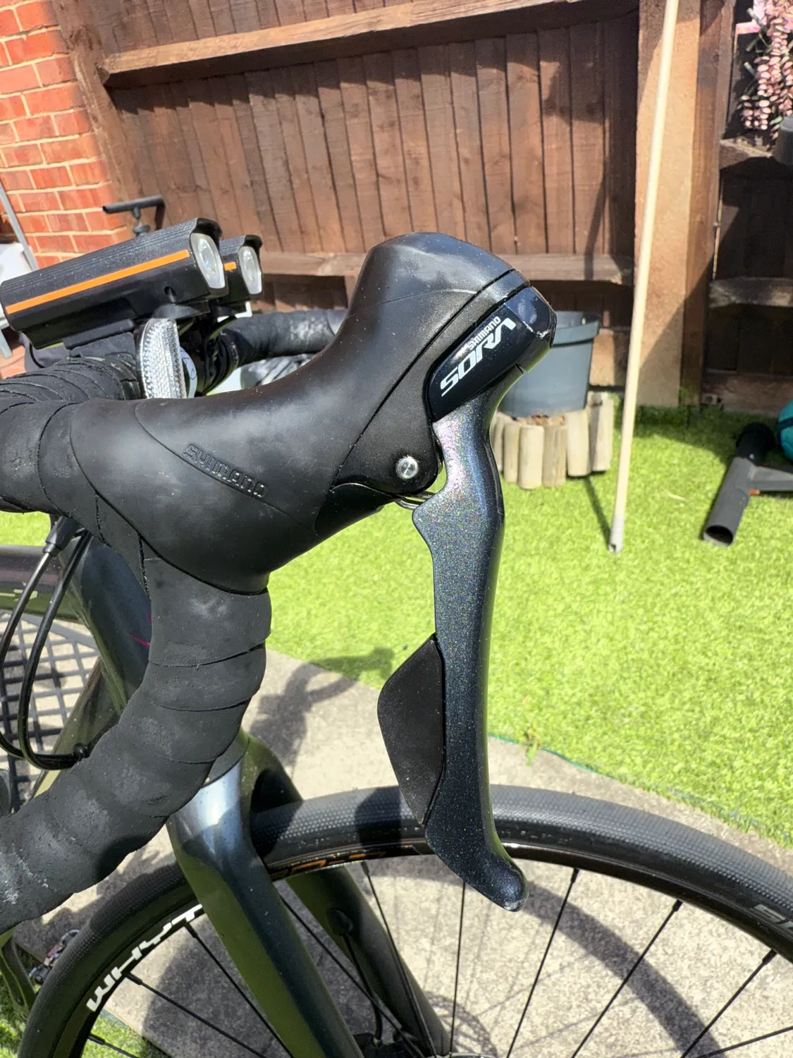 Whyte DORSET v1 2019