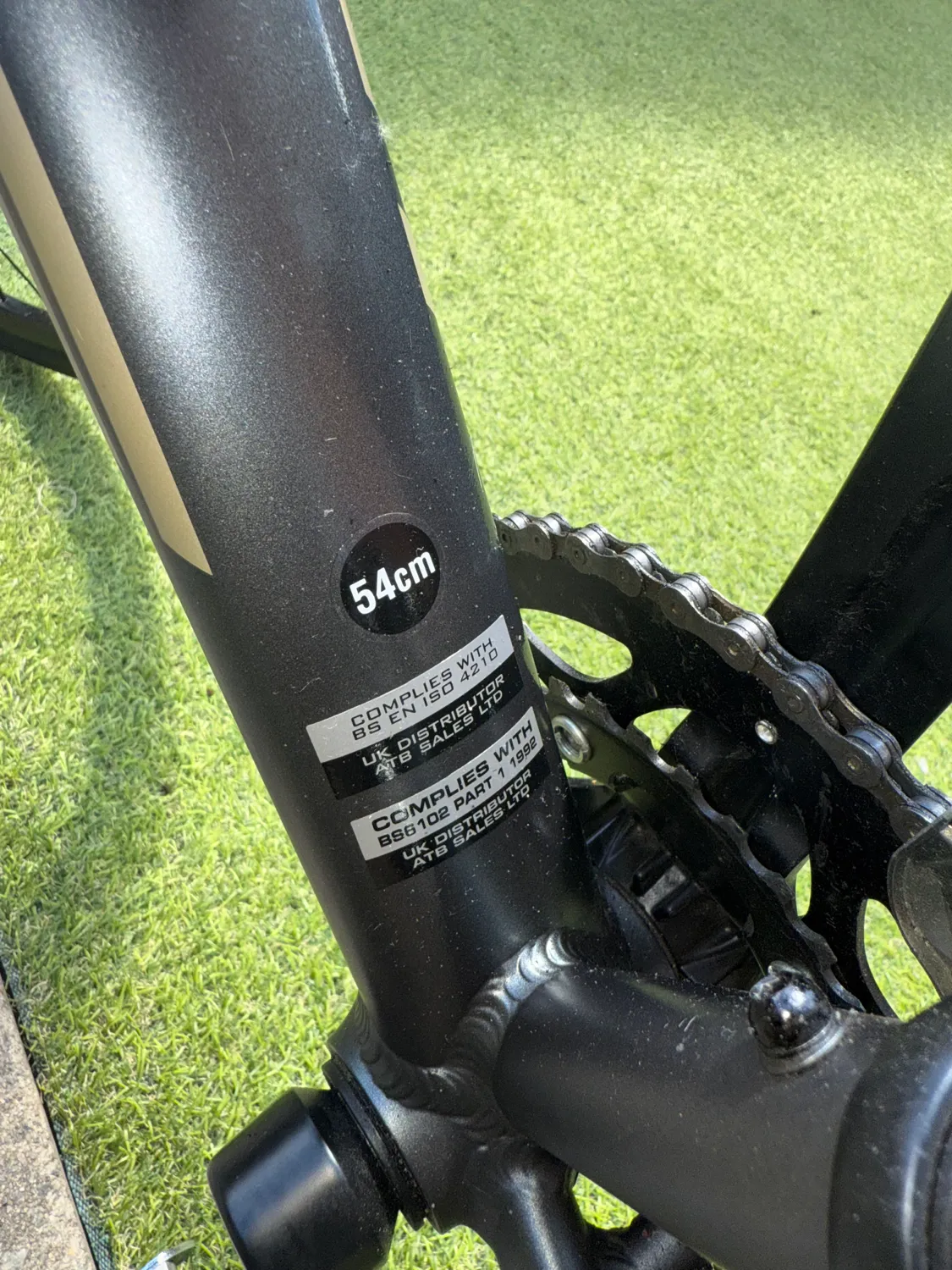 Whyte DORSET v1 2019