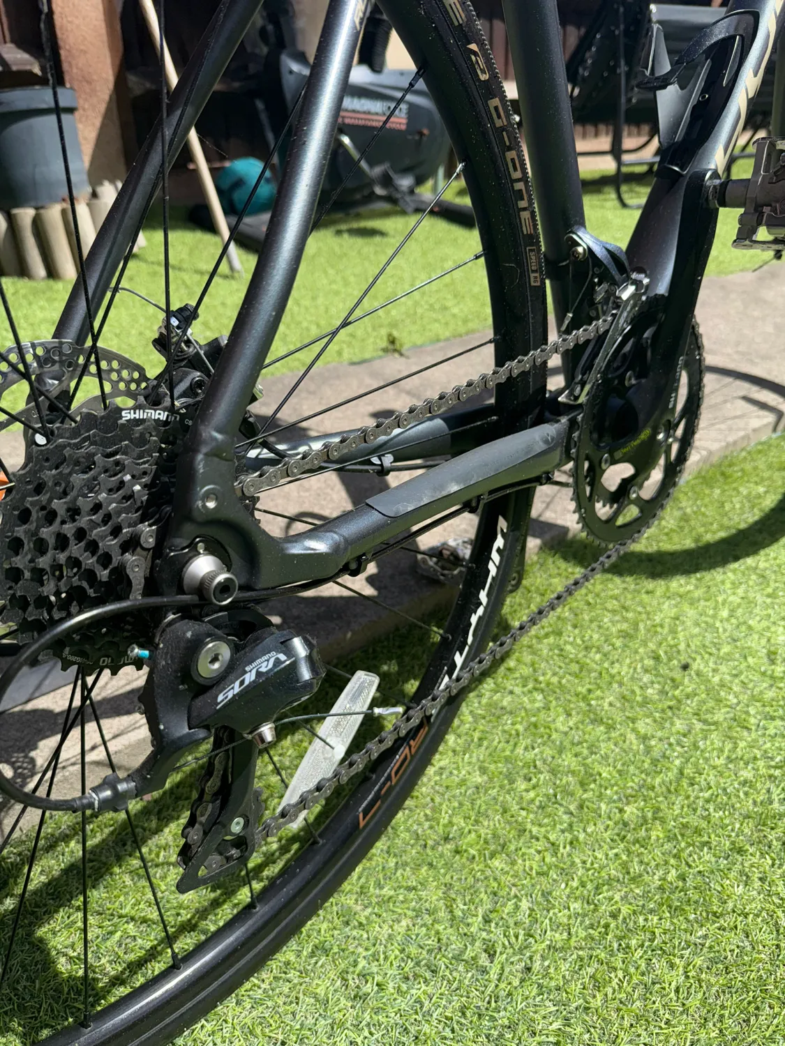 Whyte DORSET v1 2019