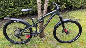Whyte T-160 S v1 2021