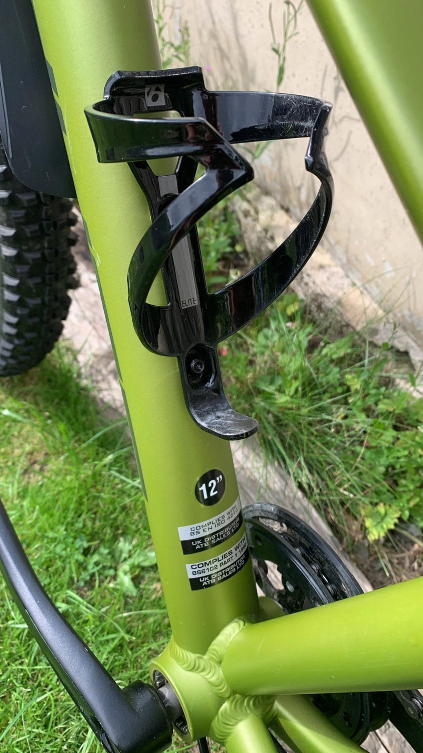 Whyte 202 Junior Trail Bike 2022