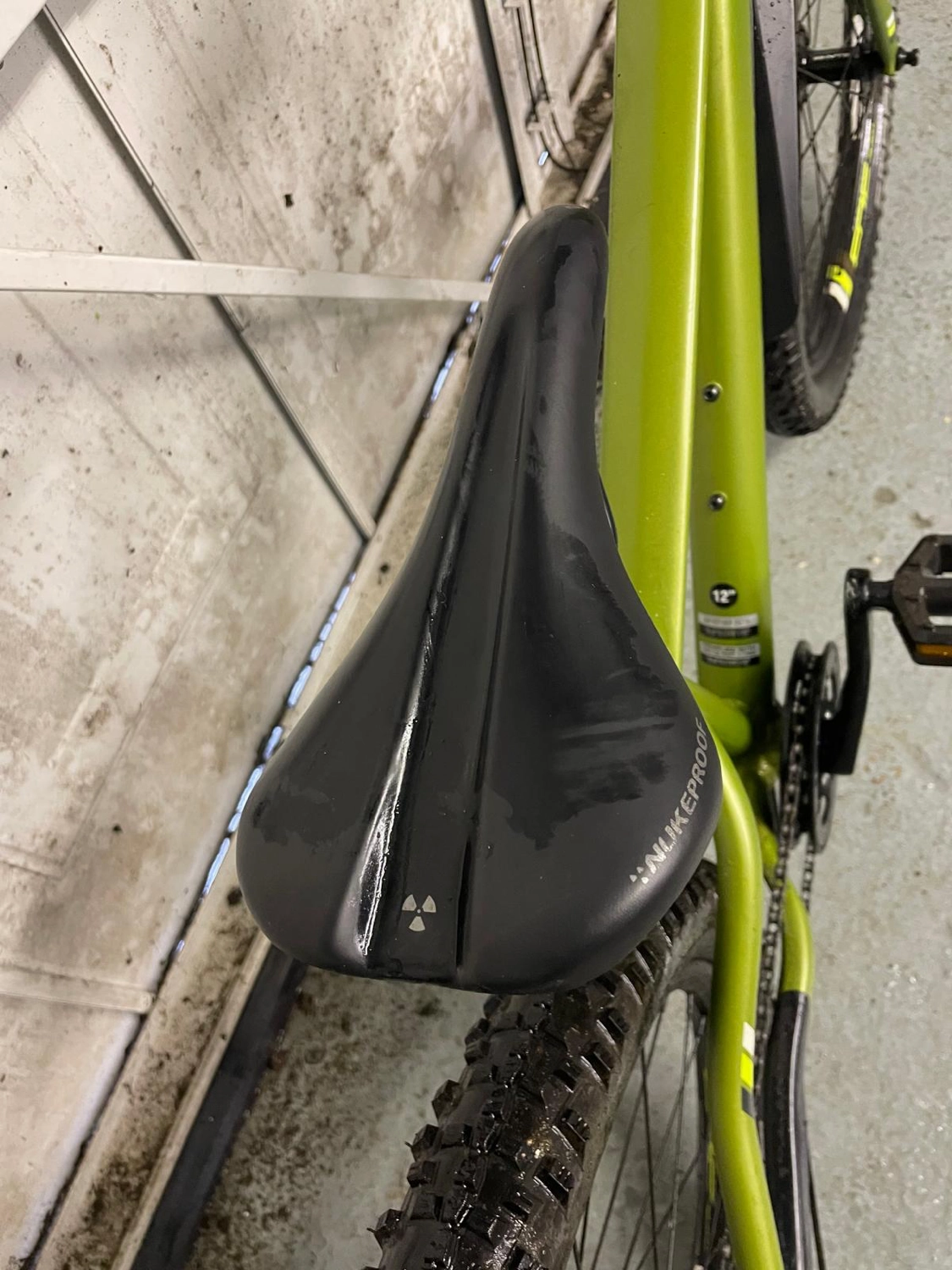 Whyte 202 Junior Trail Bike 2022