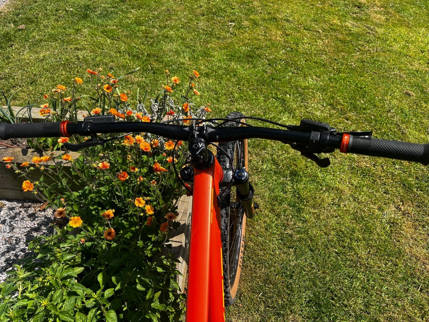 Whyte 529 v4 2022