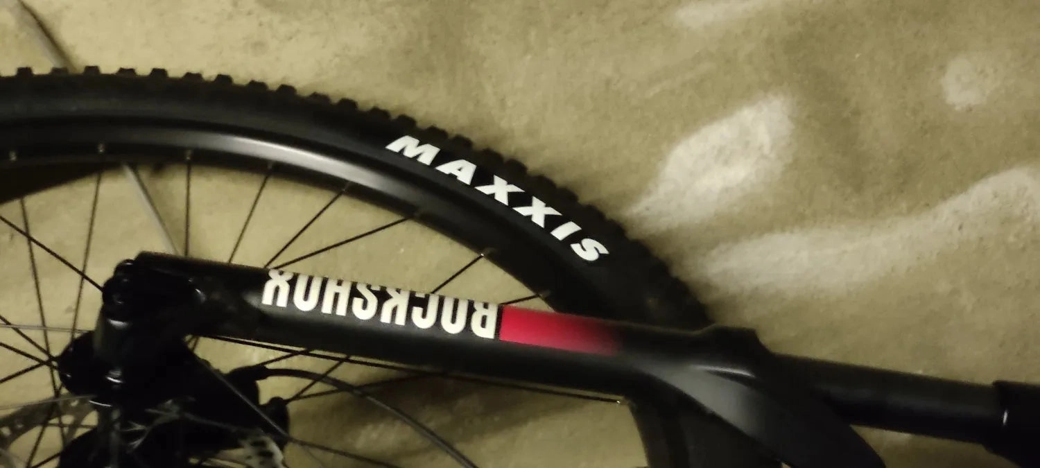 Whyte 801 2022
